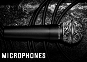 Microphones